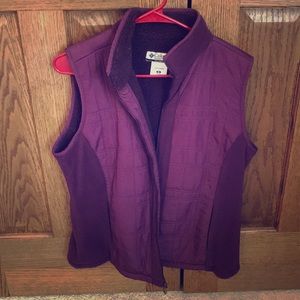Columbia vest!!!!!